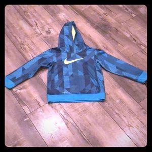 Nike Therma Fit pullover sweater NWT